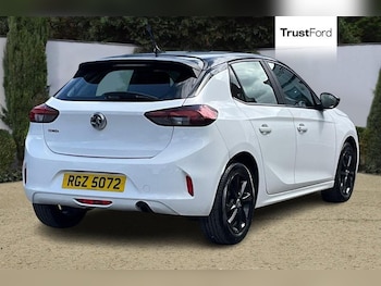Used Vauxhall Corsa 2020 for sale - 78838562: Photo