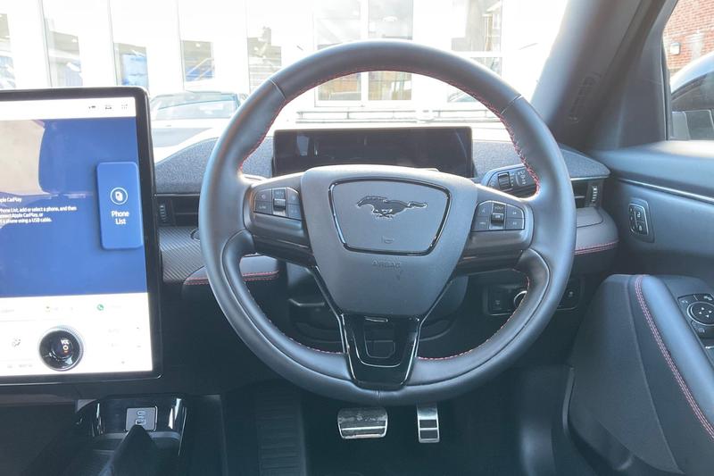 Used Ford Mustang Mach-E 2025 for sale - 76660073: Photo 12