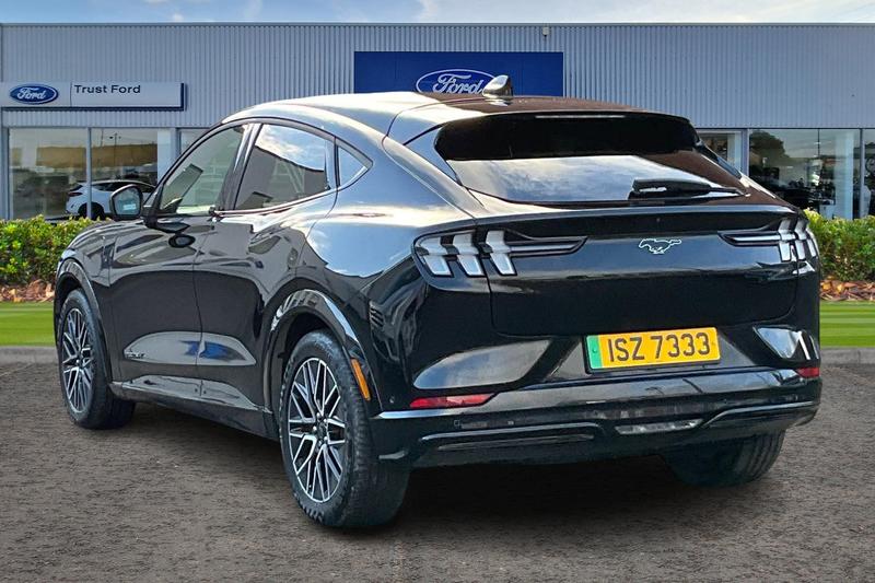 Used Ford Mustang Mach-E 2025 for sale - 76660073: Photo 2