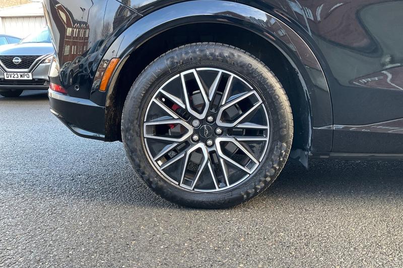 Used Ford Mustang Mach-E 2025 for sale - 76660073: Photo 8