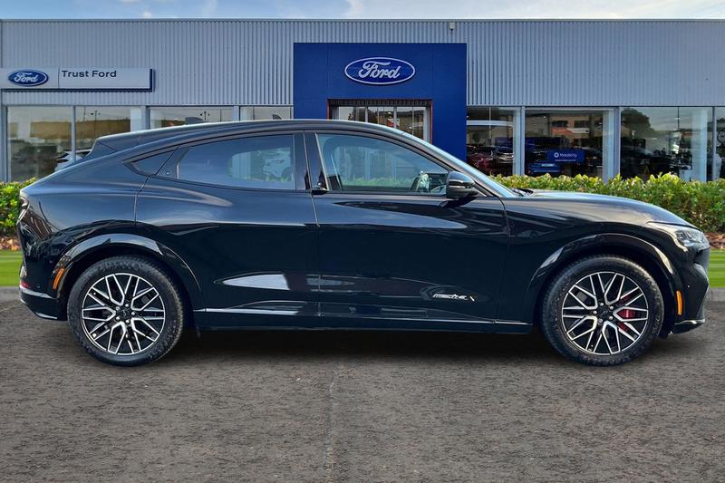 Used Ford Mustang Mach-E 2025 for sale - 76748106: Photo 3