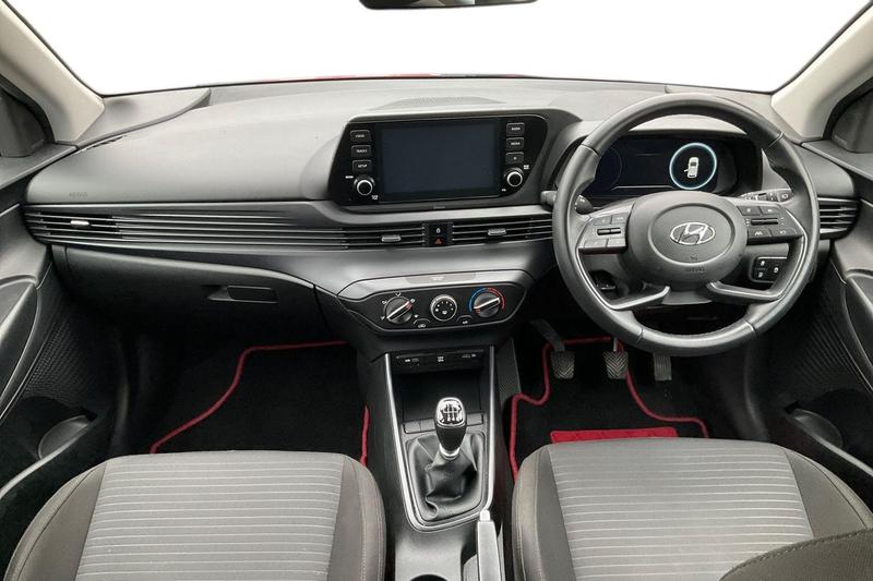 Used Hyundai i20 2022 for sale - 76296786: Photo 10