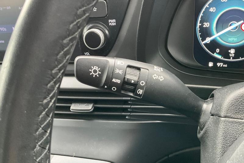 Used Hyundai i20 2022 for sale - 76296786: Photo 14