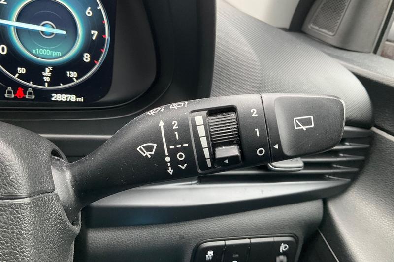 Used Hyundai i20 2022 for sale - 76296786: Photo 15