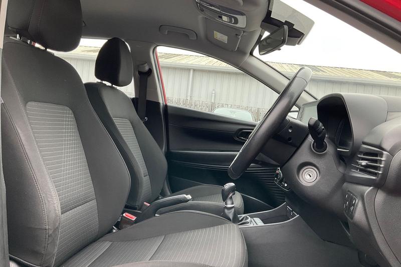 Used Hyundai i20 2022 for sale - 76296786: Photo 17