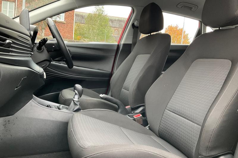 Used Hyundai i20 2022 for sale - 76296786: Photo 19