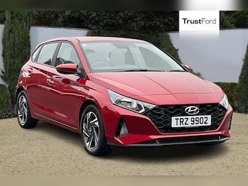 2022 - 1.0T GDi 48V MHD SE Connect 5dr**REAR CAMERA - APPLE CARPLAY - LANE ASSIST