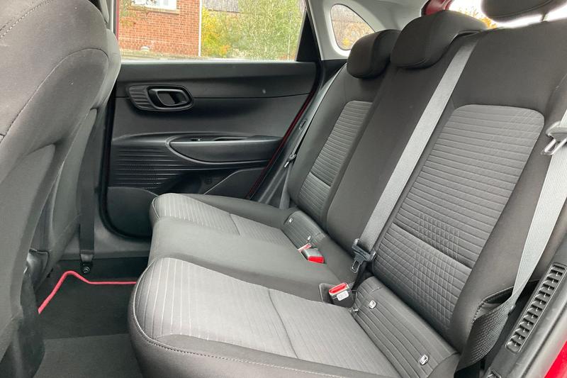 Used Hyundai i20 2022 for sale - 76296786: Photo 20