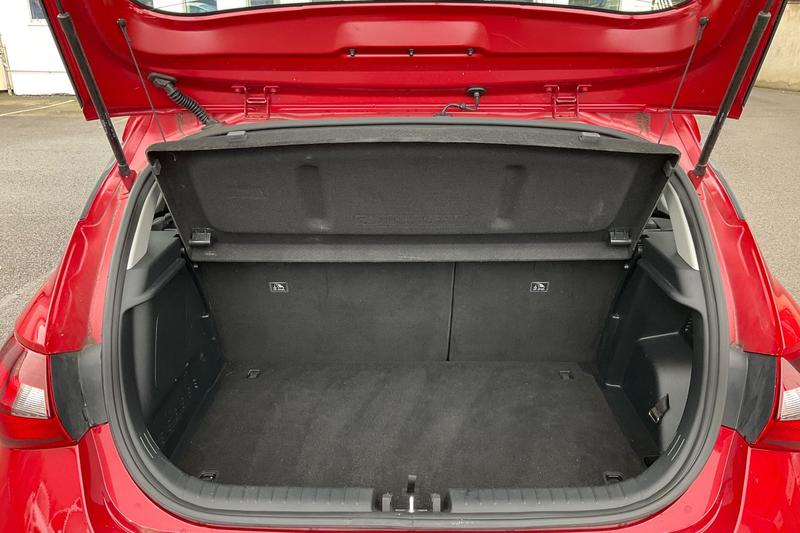 Used Hyundai i20 2022 for sale - 76296786: Photo 21