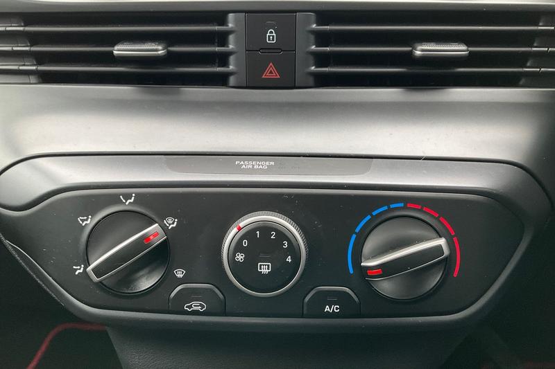 Used Hyundai i20 2022 for sale - 76296786: Photo 26