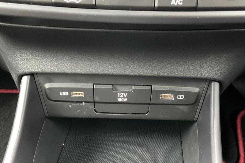 Used Hyundai i20 2022 for sale - 76296786: Photo 27