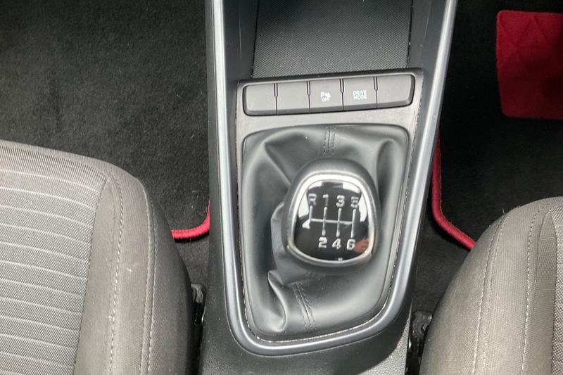 Used Hyundai i20 2022 for sale - 76296786: Photo 28