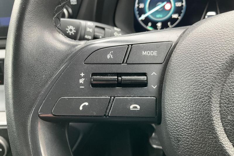 Used Hyundai i20 2022 for sale - 76296786: Photo 29