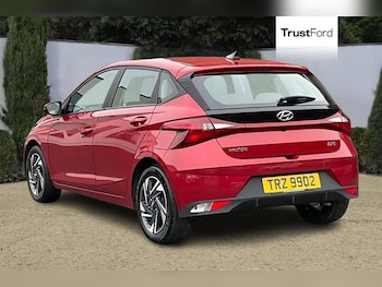 Used Hyundai i20 2022 for sale - 76296786: Photo 2