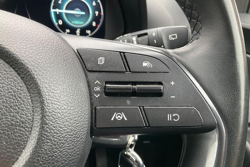 Used Hyundai i20 2022 for sale - 76296786: Photo 30