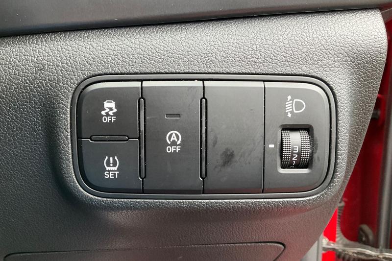 Used Hyundai i20 2022 for sale - 76296786: Photo 32