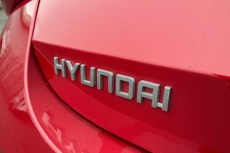 Used Hyundai i20 2022 for sale - 76296786: Photo 39