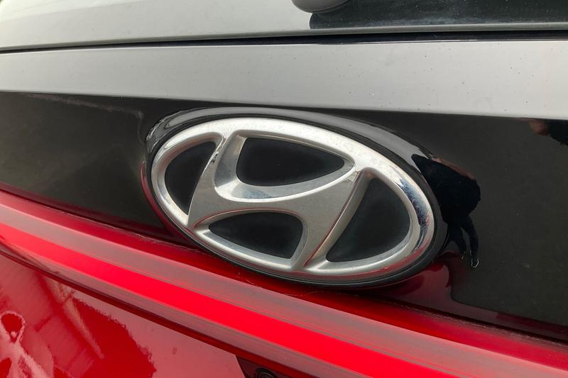 Used Hyundai i20 2022 for sale - 76296786: Photo 40
