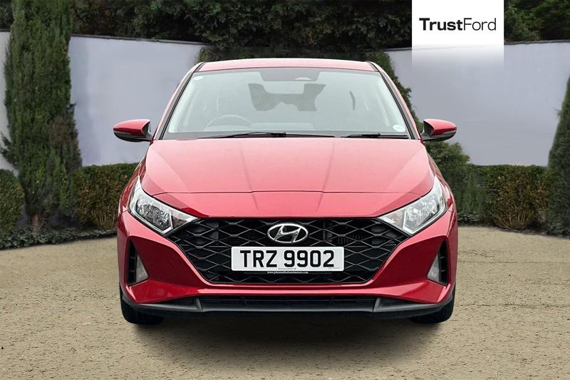 Used Hyundai i20 2022 for sale - 76296786: Photo 6