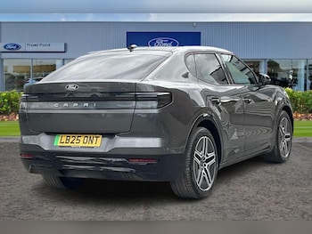 Used Ford Capri 2025 for sale - 79448892: Photo