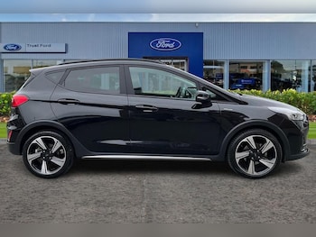 Used Ford Fiesta 2023 for sale - 78974043: Photo