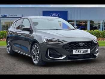 Used Ford Focus 2022 for sale - 75361467: Photo