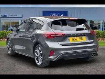 Used Ford Focus 2022 for sale - 75361467: Photo