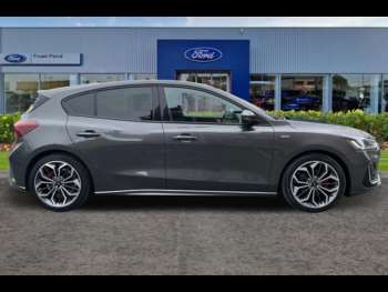 Used Ford Focus 2022 for sale - 75361467: Photo