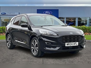Used Ford Kuga 2024 for sale - 78907357: Photo