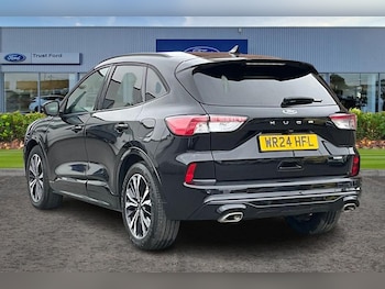 Used Ford Kuga 2024 for sale - 78907357: Photo