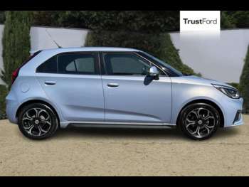 Used MG MG3 2022 for sale - 74722979: Photo