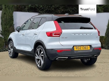 Used Volvo XC40 2020 for sale - 75912632: Photo