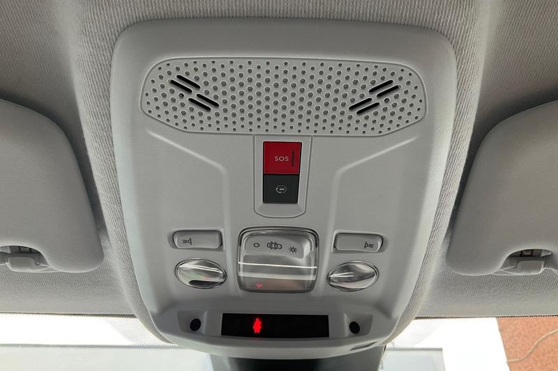 Vehicle 32