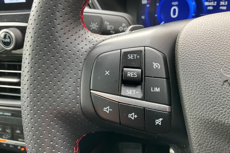 Vehicle 32