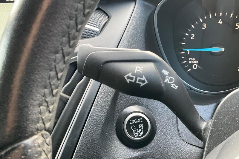 Used Ford Focus 2017 for sale - 76603426: Photo 14