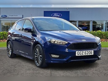 Ford - Focus
