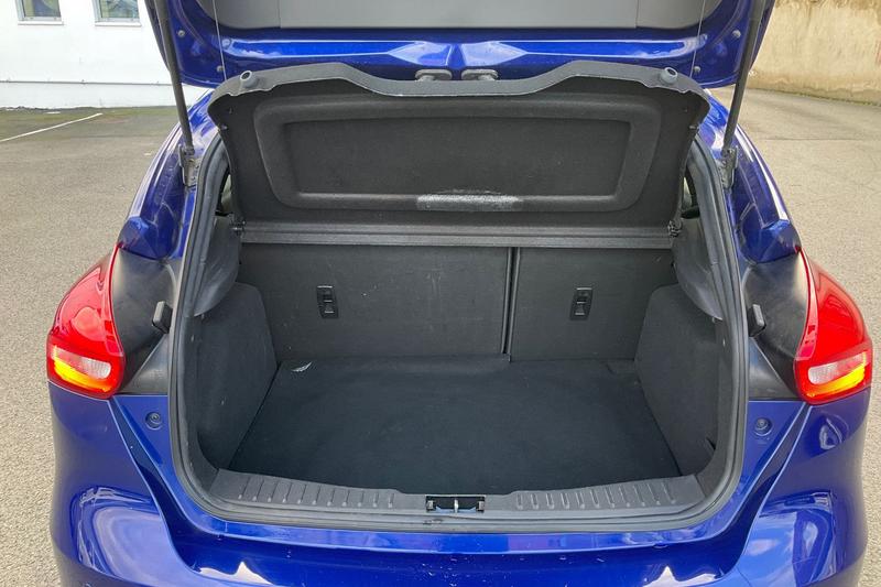 Used Ford Focus 2017 for sale - 76603426: Photo 21