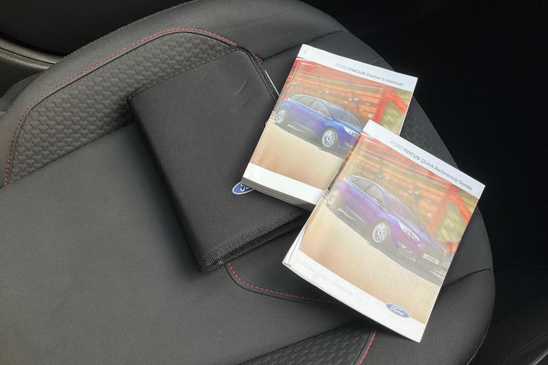 Used Ford Focus 2017 for sale - 76603426: Photo 22