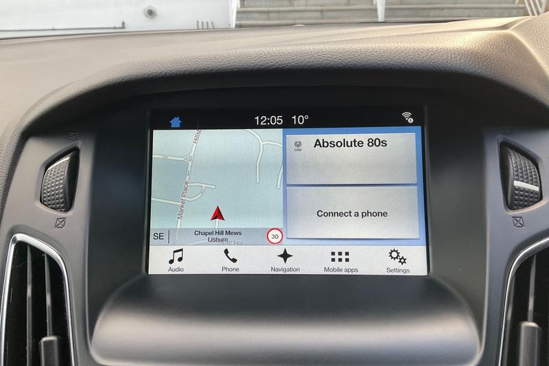 Used Ford Focus 2017 for sale - 76603426: Photo 23