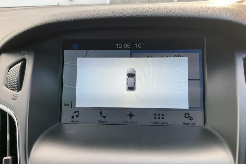 Used Ford Focus 2017 for sale - 76603426: Photo 24