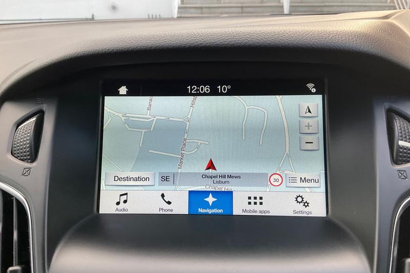 Used Ford Focus 2017 for sale - 76603426: Photo 25