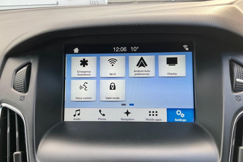 Used Ford Focus 2017 for sale - 76603426: Photo 26