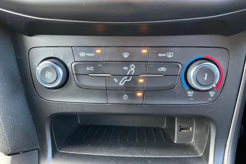 Used Ford Focus 2017 for sale - 76603426: Photo 28