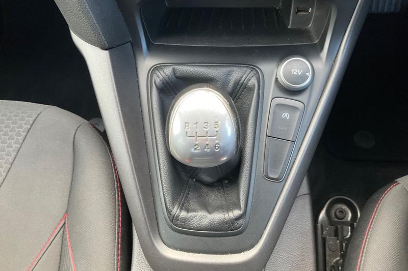 Used Ford Focus 2017 for sale - 76603426: Photo 29