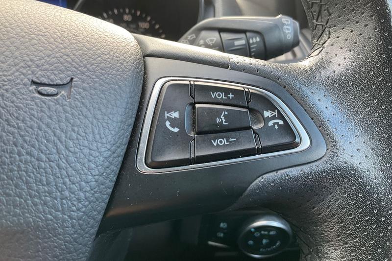 Used Ford Focus 2017 for sale - 76603426: Photo 32