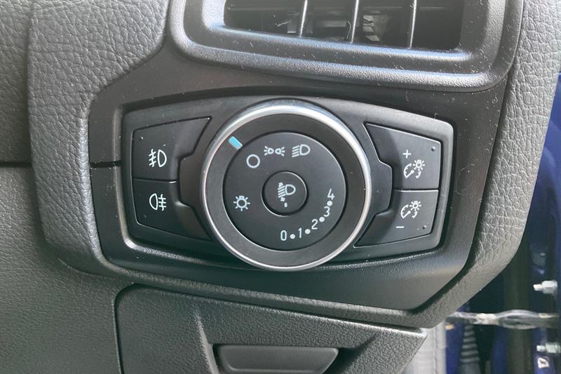 Used Ford Focus 2017 for sale - 76603426: Photo 33