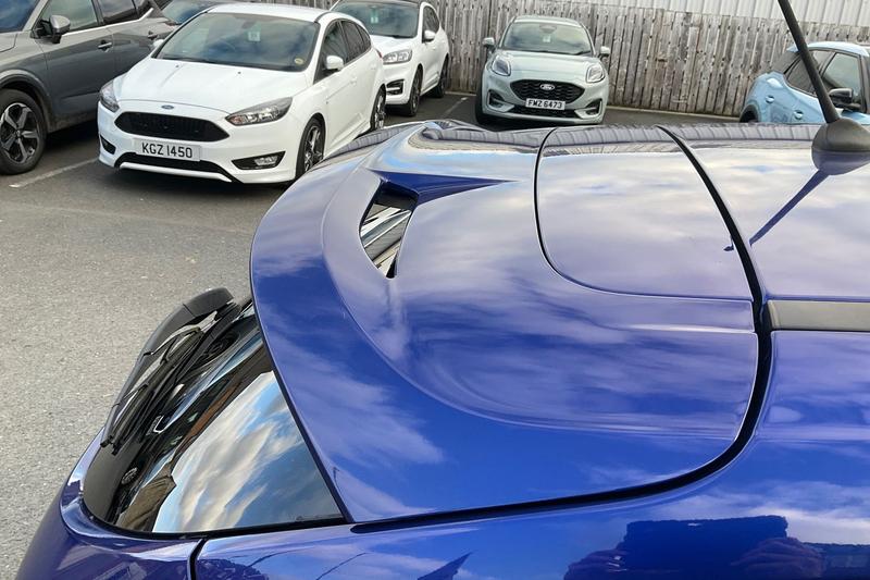 Used Ford Focus 2017 for sale - 76603426: Photo 34