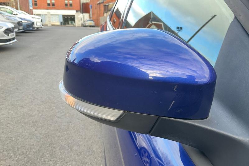 Used Ford Focus 2017 for sale - 76603426: Photo 35