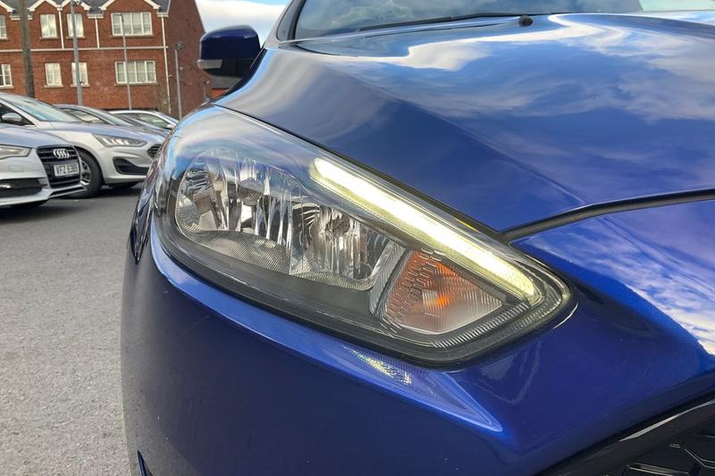 Used Ford Focus 2017 for sale - 76603426: Photo 36