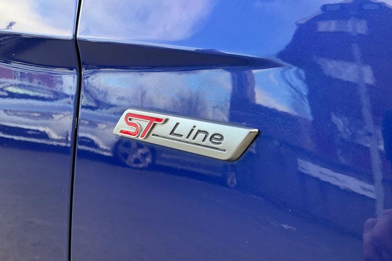 Used Ford Focus 2017 for sale - 76603426: Photo 37